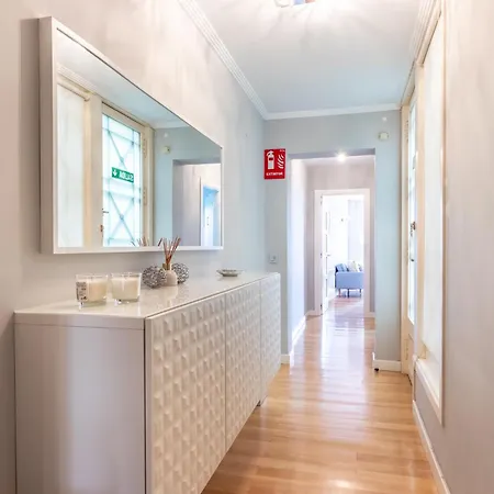 Apartment Portu Old Town By Aston Portugalete
