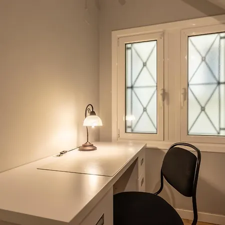 Apartment Portu Old Town By Aston *