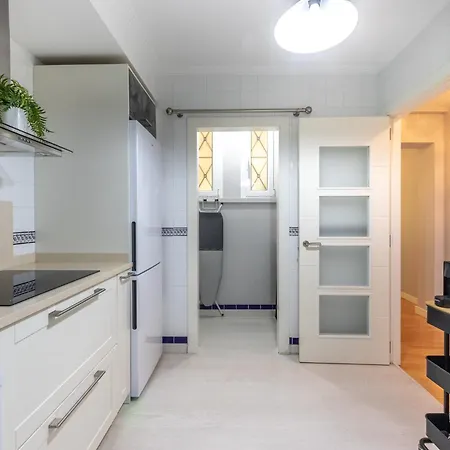 Portu Old Town By Aston Apartment