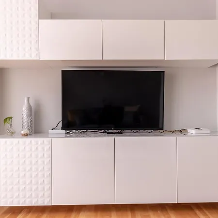 Portu Old Town By Aston Apartment *