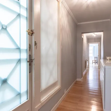 Apartment Portu Old Town By Aston Portugalete