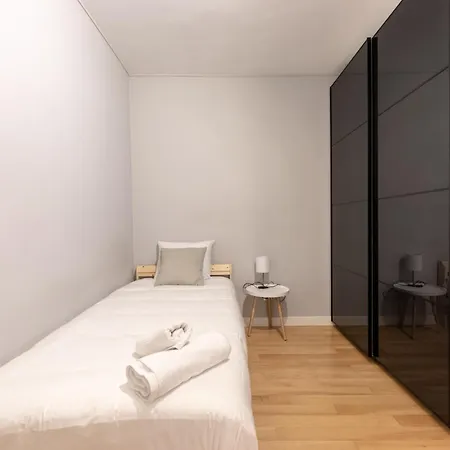 Apartment Portu Old Town By Aston *