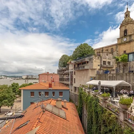 Portu Old Town By Aston