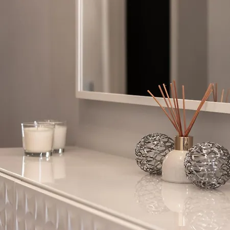 Portu Old Town By Aston Apartment *