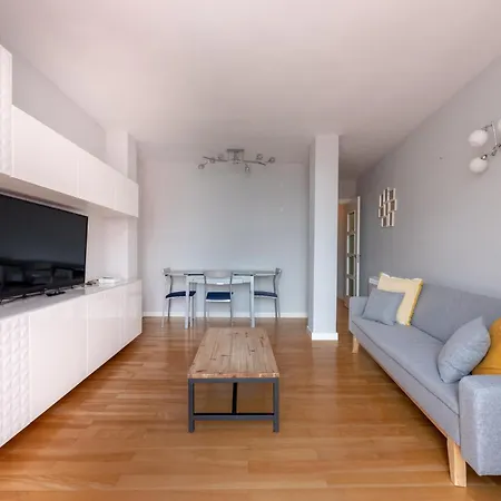 Portu Old Town By Aston Apartamento *