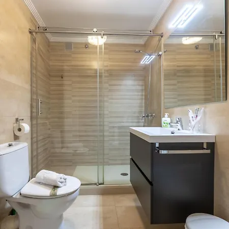 Apartamento Portu Old Town By Aston *