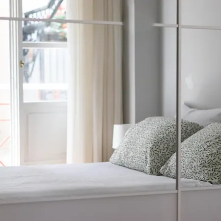 Apartamento Portu Old Town By Aston Portugalete